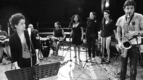 Agama - Colectivo Papapa