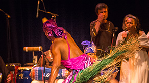 Manakuna - Colectivo Papapa