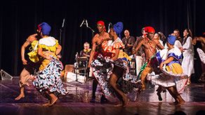 Manakuna - Colectivo Papapa