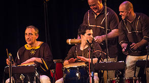 Manakuna - Colectivo Papapa