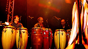 Agama - Colectivo Papapa