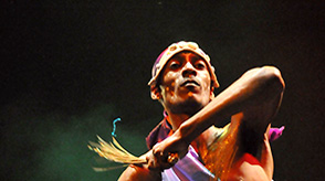 Presse - Colectivo Papapa